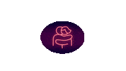 Valentines Day Love Sticker by Tambu Klavye