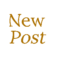 New Post Sticker by MückConsulting