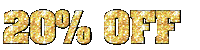 Sale Sparkle Sticker by PARRISLONDON