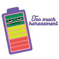 MILLESEPTSANS music alone boots musique Sticker