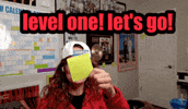 Lets Go Spi GIF by Liz Wilcox