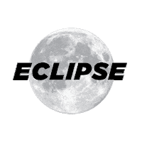eclipselabz moon eclipse supps adastra Sticker