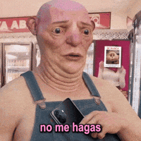 Por Favor Cinex GIF