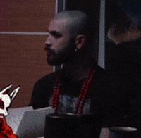 Not Bad Twitch GIF