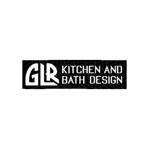 glrkb design remodel glr glrkb Sticker
