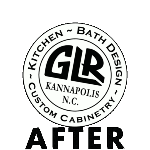 glrkb design remodel glr glrkb Sticker