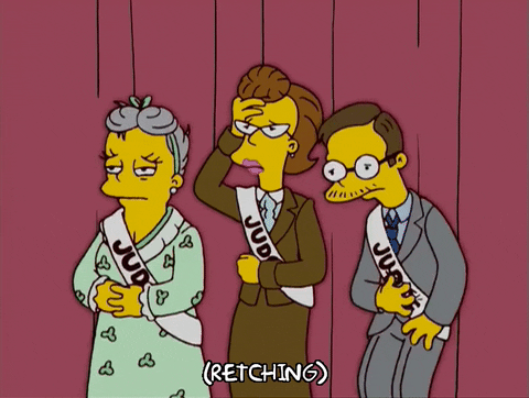 sick episode 2 GIF