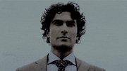 i am so excited i cant wait heroes reborn GIF