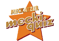 Beer Star Sticker by Meckatzer