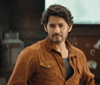 Mahesh Babu Film GIF