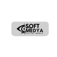 softreklam soft soft reklam softmedya softajans Sticker