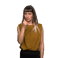 Breathe In Breathe Out Reaction Sticker by WDR