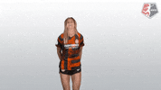nwsl soccer celebration celebrating jumping GIF