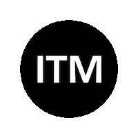 itm_gruppe itm itmgruppe itmenergy itmdesign Sticker