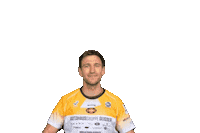 Schal Sticker by TVK-Handball