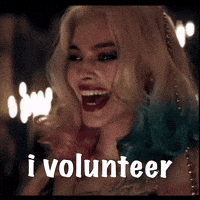 Volunteering Icandoit GIF