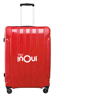 Train Sticker by TGV INOUI