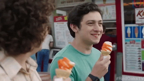 craig roberts lol GIF by Red Oaks