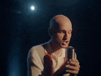 Music Video Singing GIF by Red Bull Records