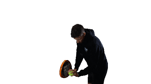 Adidas Serve Sticker by PeakzPadel