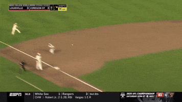 Gavin Turley GIF by Oregon State Baseball