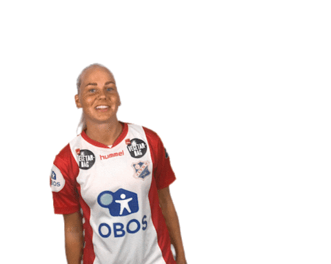 Angry Toppserien Sticker by Lyn