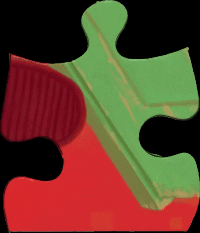 Puzzle GIF by Netlife.EC