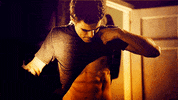 sexy the vampire diaries GIF