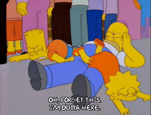 homer simpson GIF