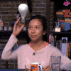 Role Playing Reaction GIF by Hyper RPG