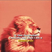 Indian Cinema Style GIF