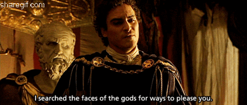 gladiator GIF