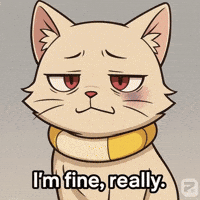 Happy Birthday Pain GIF by Persona