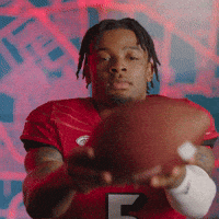 Louisville Football GIF by Louisville Cardinals