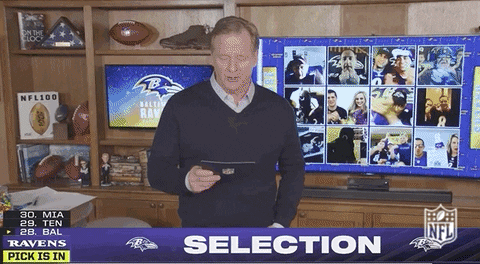 National Football League GIF by NFL