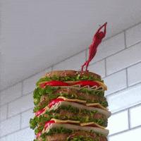 Food GIF by TRUFF
