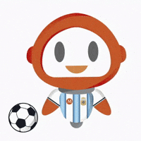 Medi Mundialista GIF by Medifé