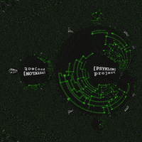 logo tech GIF by Psyklon
