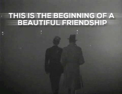 casablanca GIF