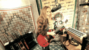 Recording Music Video GIF by Melissa Etheridge