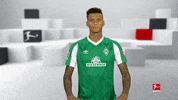 I Love You Football GIF by Bundesliga