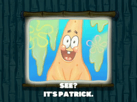 season 8 spongebob's runaway roadtrip: a squarepants family vacation GIF by SpongeBob SquarePants