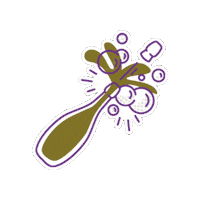 Advicestudio agency advice agence advicestudio Sticker