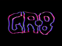 Art Glitch GIF