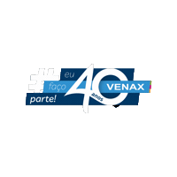 Sticker by Venax Eletro