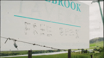 Forrest Gump Running GIF by Skegss