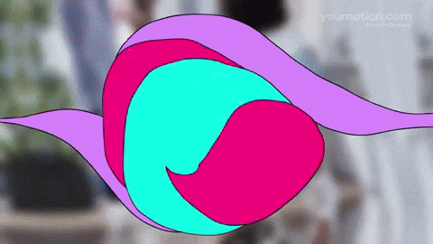 Animation Text GIF