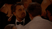 Leonardo Dicaprio GIF by Golden Globes