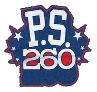 Nyc Agency Sticker by P.S.260