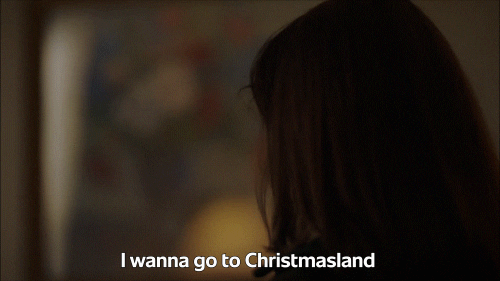 Season 2 Nos4A2 GIF by AMC Networks